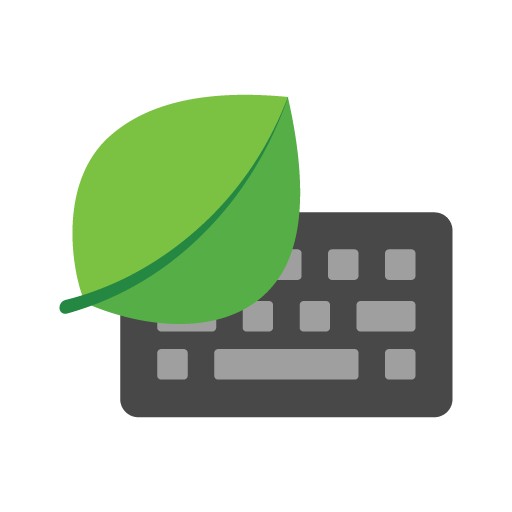 Mint Keyboard APK
