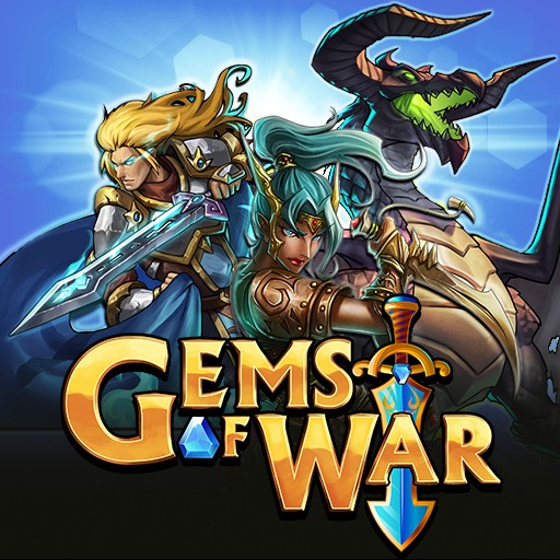 Gems of War APK