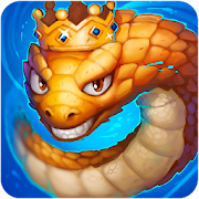 Little Big Snake APK 2.7.20
