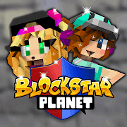 BlockStarPlanet