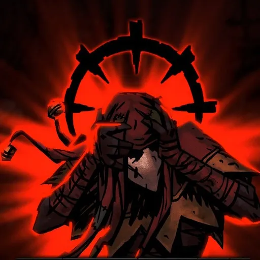 Darkest Dungeon