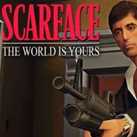 Scarface The World Is Yours