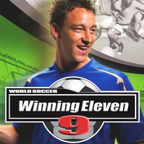 Winning Eleven 9