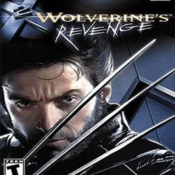 X-Men 2 Wolverine’s Revenge