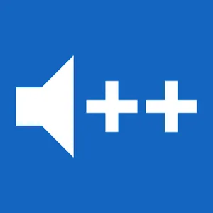 Super Volume Booster