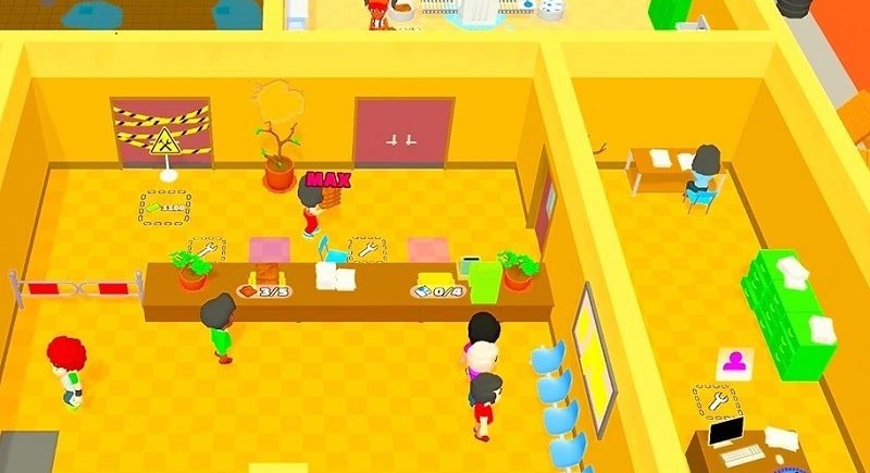 Toca Life: Hospital(Unlocked all)1.2-play_playmods.io
