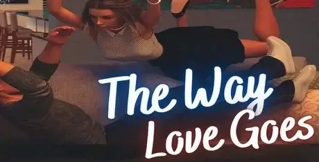 The Way Love Goes vCh.35 icon