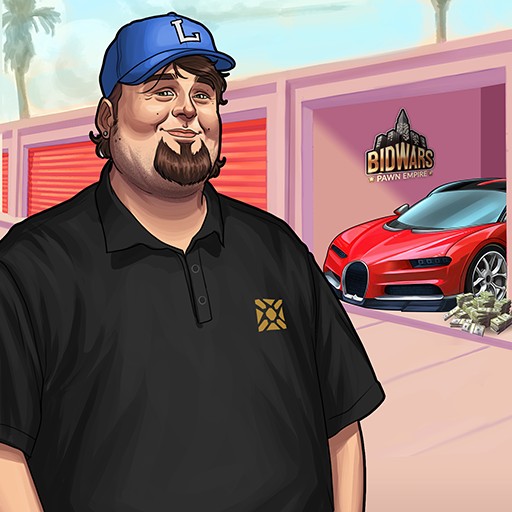 Bid Wars 2 Pawn Shop APK