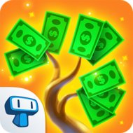 Money Tree - Free Clicker Game
