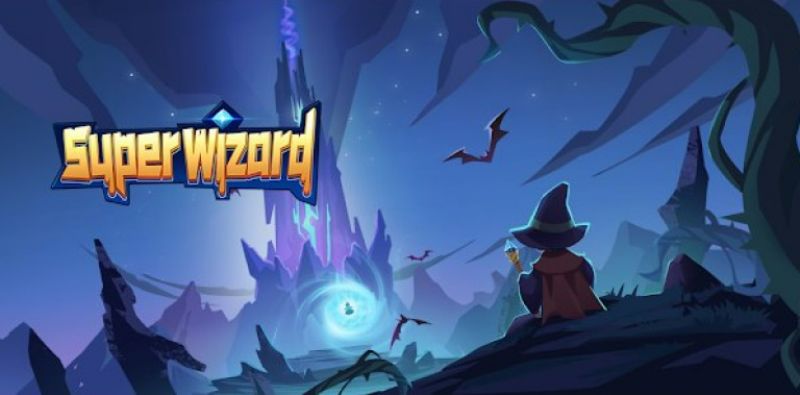 Super Wizard APK