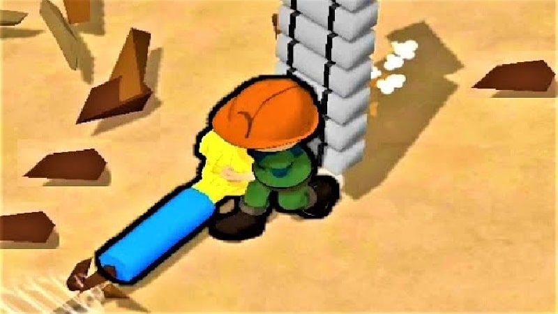 Toca Life: Hospital(Unlocked all)1.2-play_playmods.io