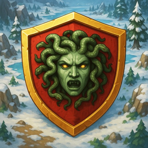 Clash of Gods Magic Kingdom APK