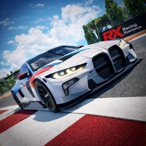 Racing Xperience APK