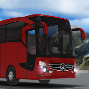 Bus Simulator Extreme Roads