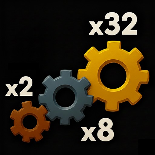 Crafting Idle Clicker APK