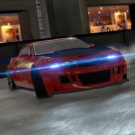 Burnout Drift 2 APK
