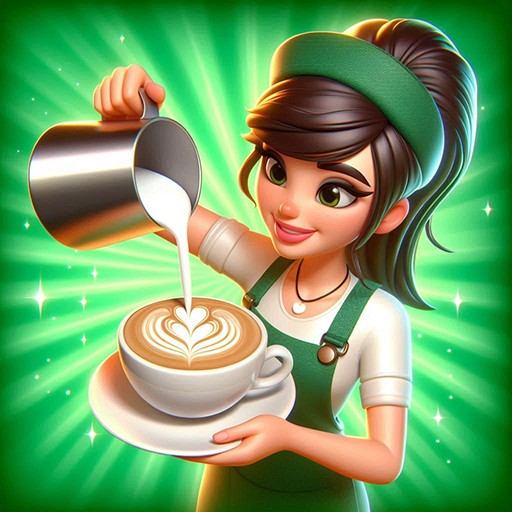 Cafe Panic APK
