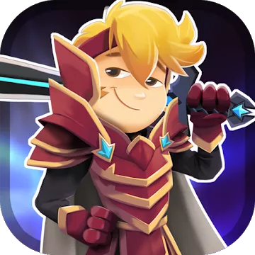 Clicker Knight: Incremental Idle RPG