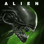 Alien Blackout