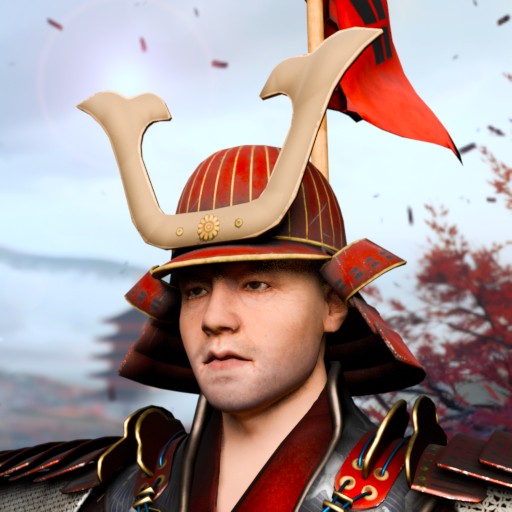 Shogun War and Empire APK
