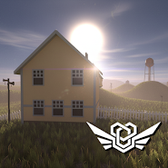 Exit the Backrooms: Level