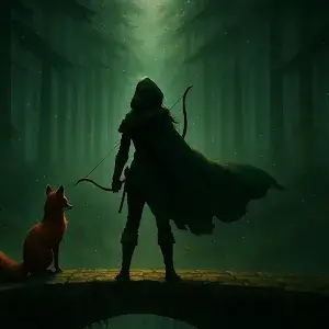 Whispers of the Forest - Idle