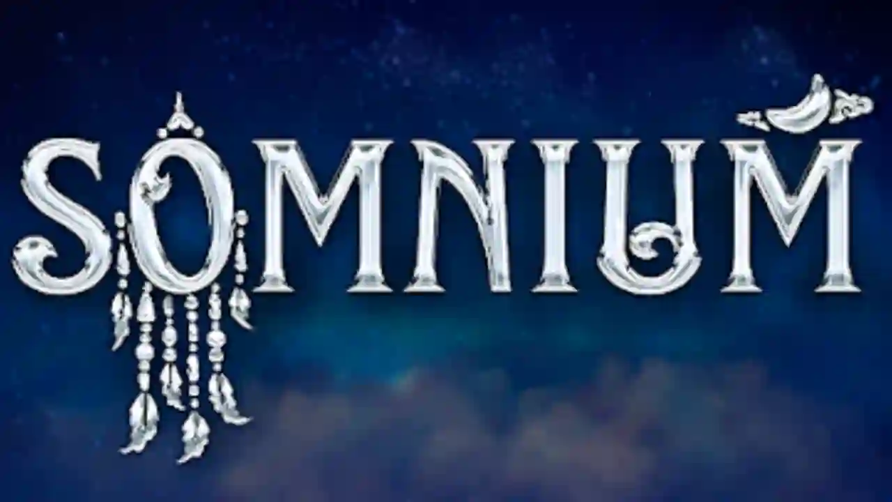 Somnium Interactive Stories