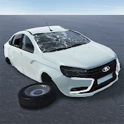 Crash test Auto VAZ Lada APK 2.9.0 (Latest) for Android
