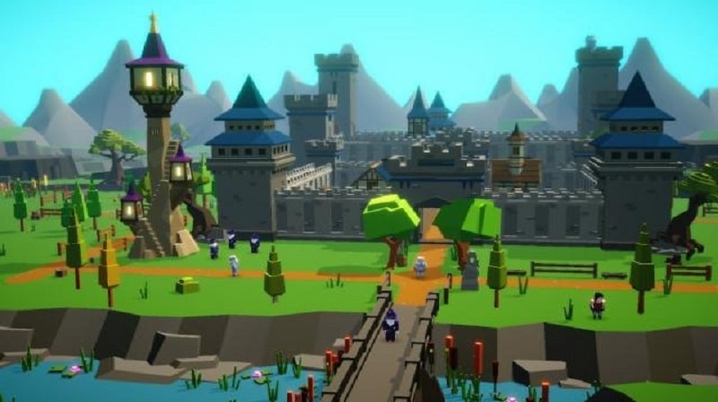 Toca Life: Hospital(Unlocked all)1.2-play_playmods.io