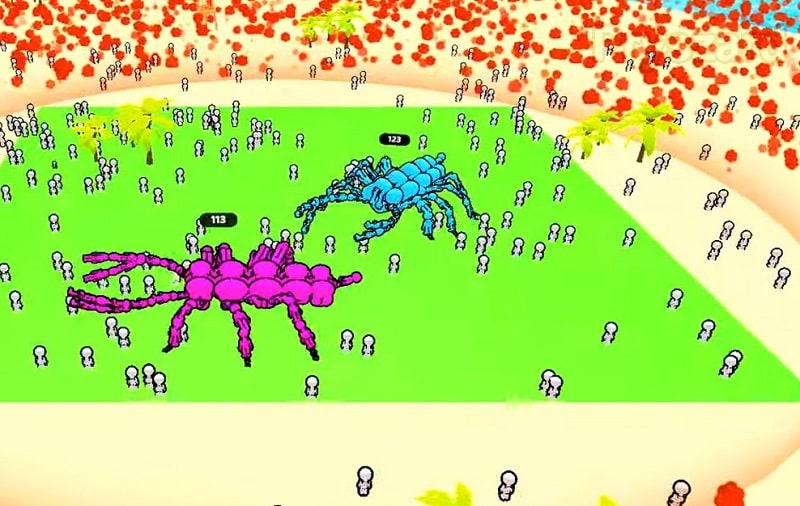 Toca Life: Hospital(Unlocked all)1.2-play_playmods.io