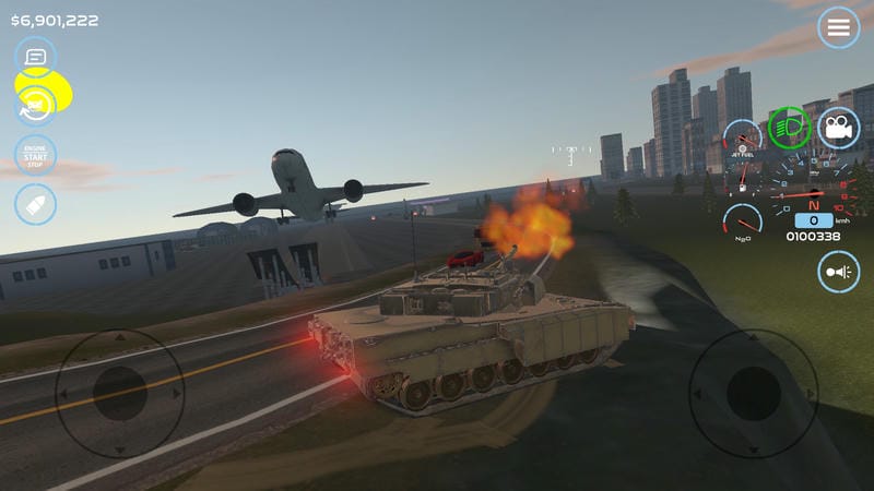 Toca Life: Hospital(Unlocked all)1.2-play_playmods.io