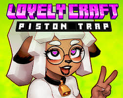 Lovely Craft Piston Trap icon