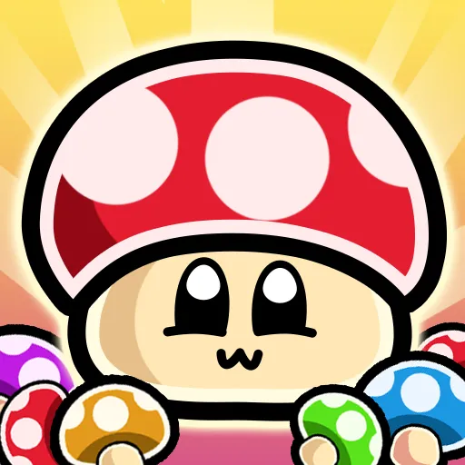 Growing Mushrooms Idle RPG 38 APK + MOD [MenuGodDiamonds]