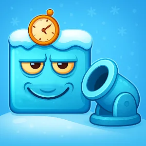 ICe Break Cannon icon