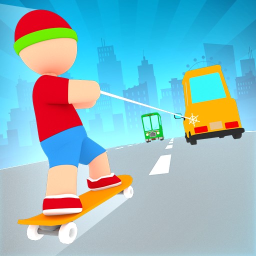 Hook &amp; Roll APK