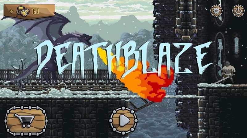 Deathblaze APK