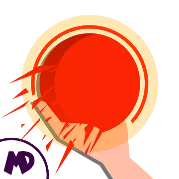 Crush and Out : Ball Action Pro