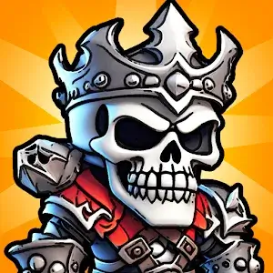 Necro Hell Miner icon