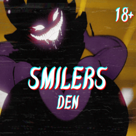 Smilers Den Deluxxxe icon