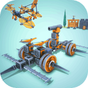 Toca Life: Hospital(Unlocked all)1.2-play_playmods.io