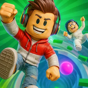 Blox Race icon