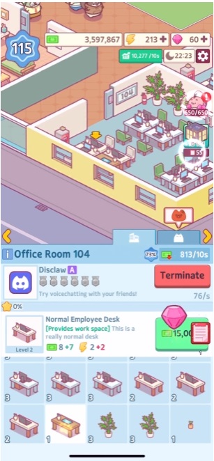 Toca Life: Hospital(Unlocked all)1.2-play_playmods.io
