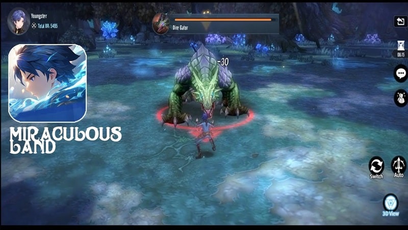 Toca Life: Hospital(Unlocked all)1.2-play_playmods.io