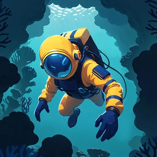 Ocean Keeper APK