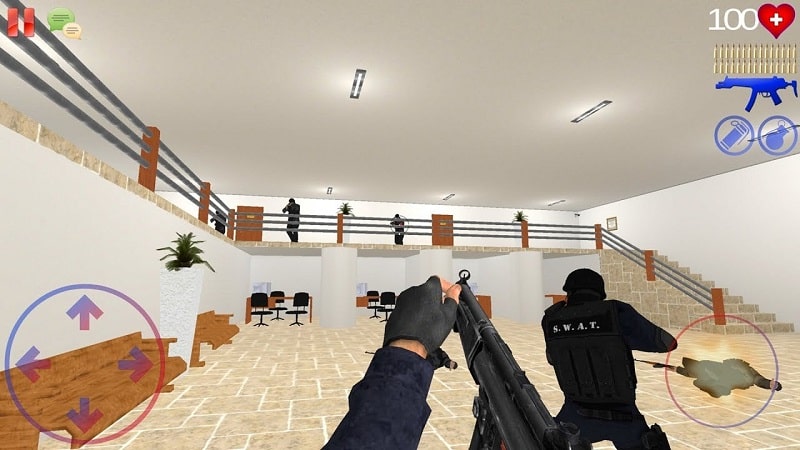 Toca Life: Hospital(Unlocked all)1.2-play_playmods.io