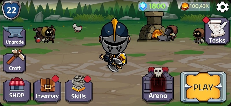 Toca Life: Hospital(Unlocked all)1.2-play_playmods.io