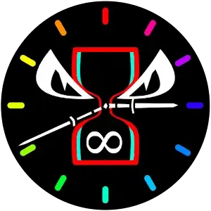 Time Idle RPG icon