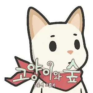 Cats And The Forest icon