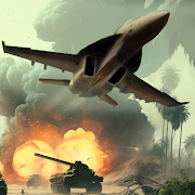 Carpet Bombing 3 APK 1.28