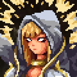 Swipe Healer icon